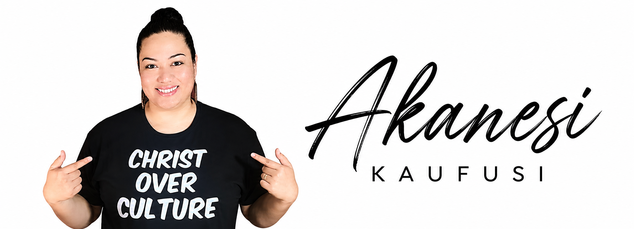 Akanesi Kaufusi